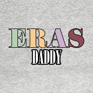 Eras Tour Daddy T-Shirt